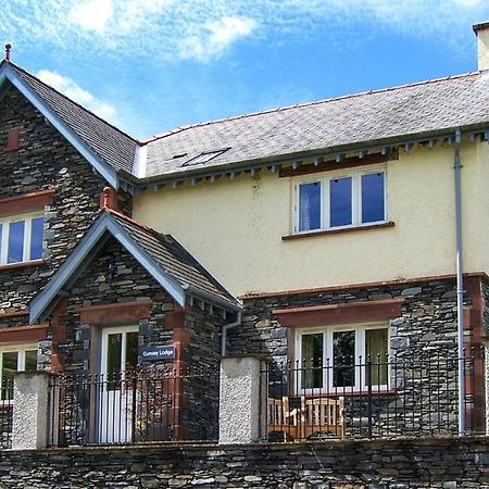 Cunsey Lodge Near Sawrey Екстериор снимка