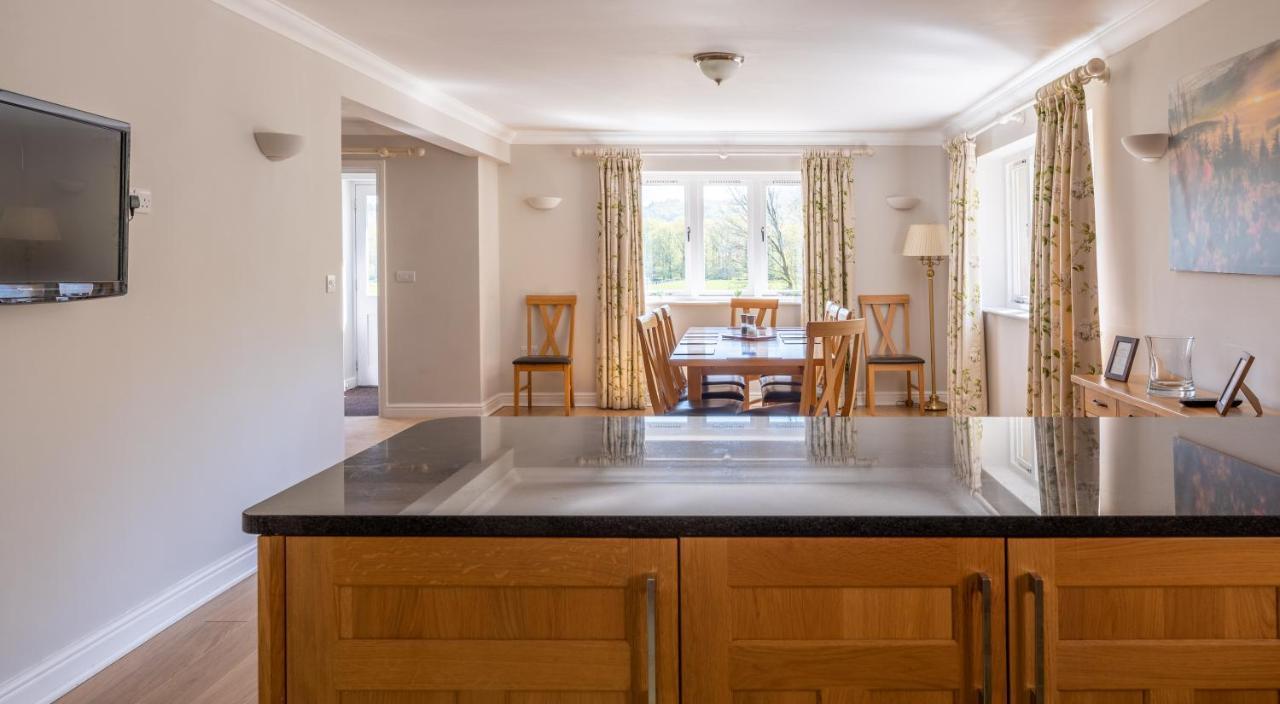 Cunsey Lodge Near Sawrey Екстериор снимка