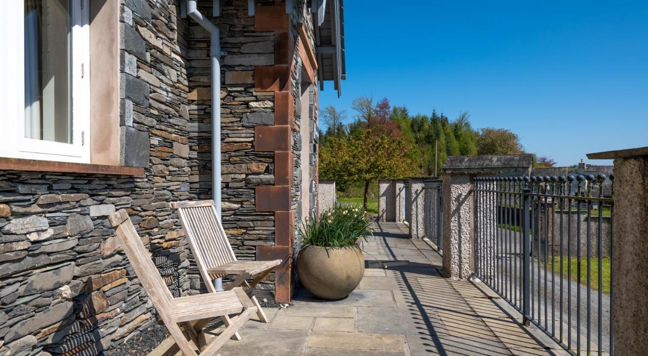 Cunsey Lodge Near Sawrey Екстериор снимка