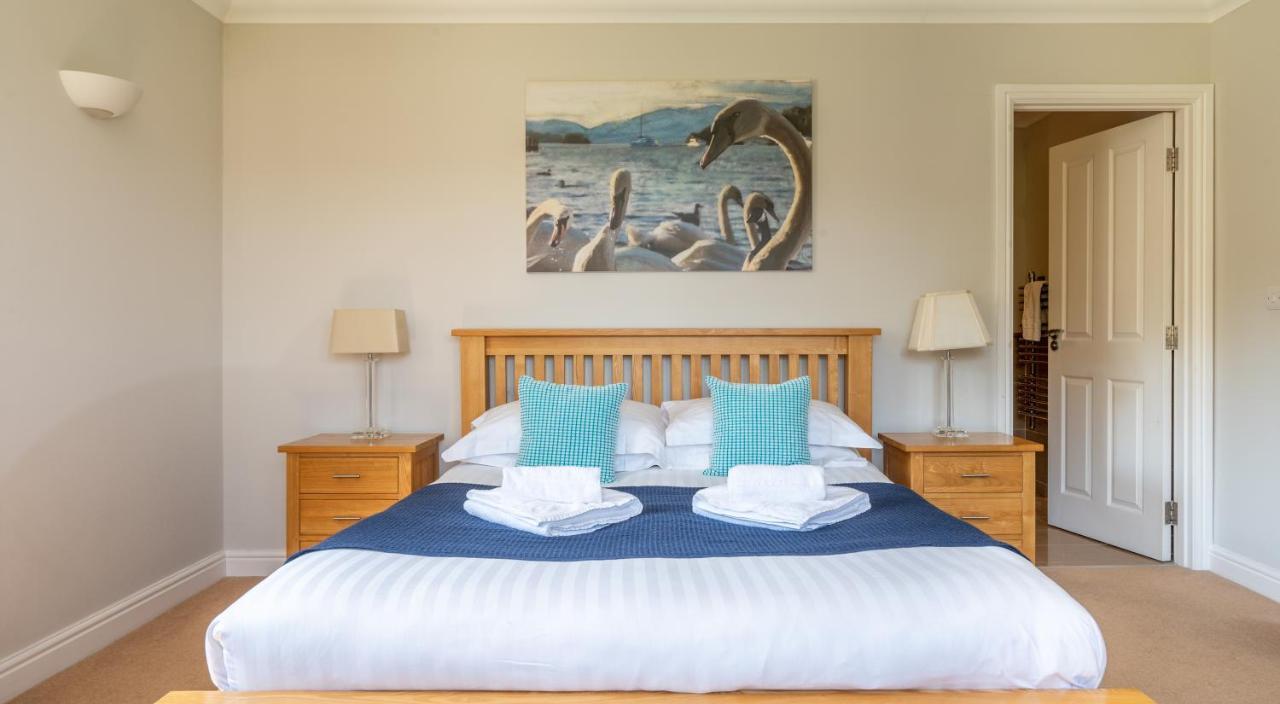 Cunsey Lodge Near Sawrey Екстериор снимка
