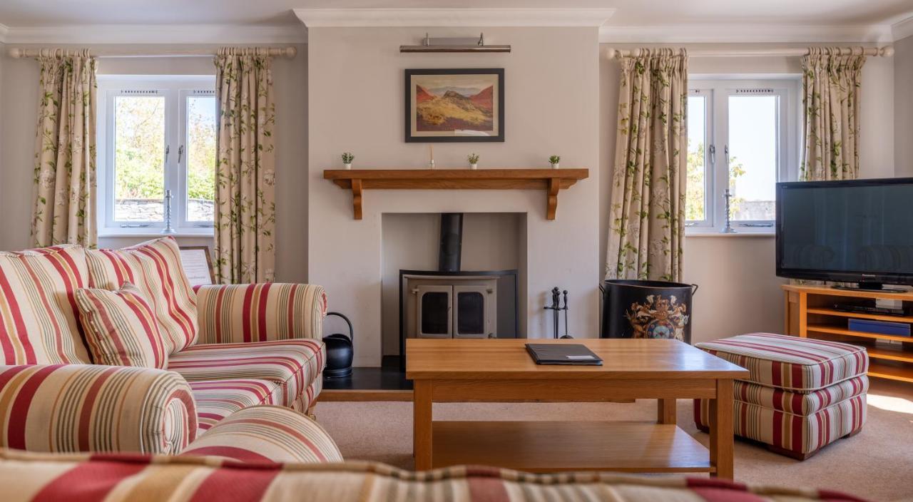 Cunsey Lodge Near Sawrey Екстериор снимка
